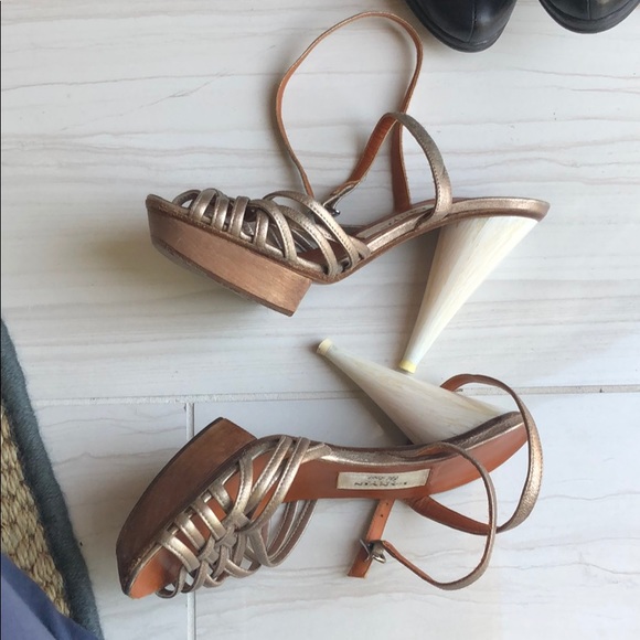 Lanvin 36 pumps - Picture 6 of 8